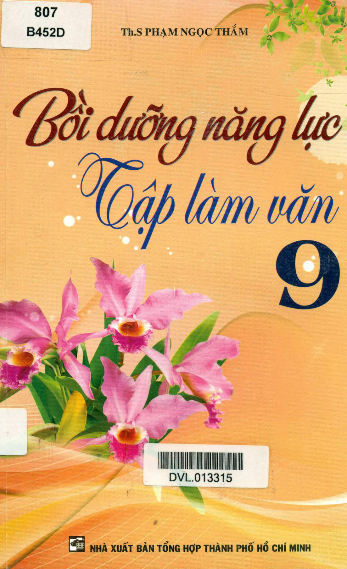 boi duong nang luc tap lam van 9