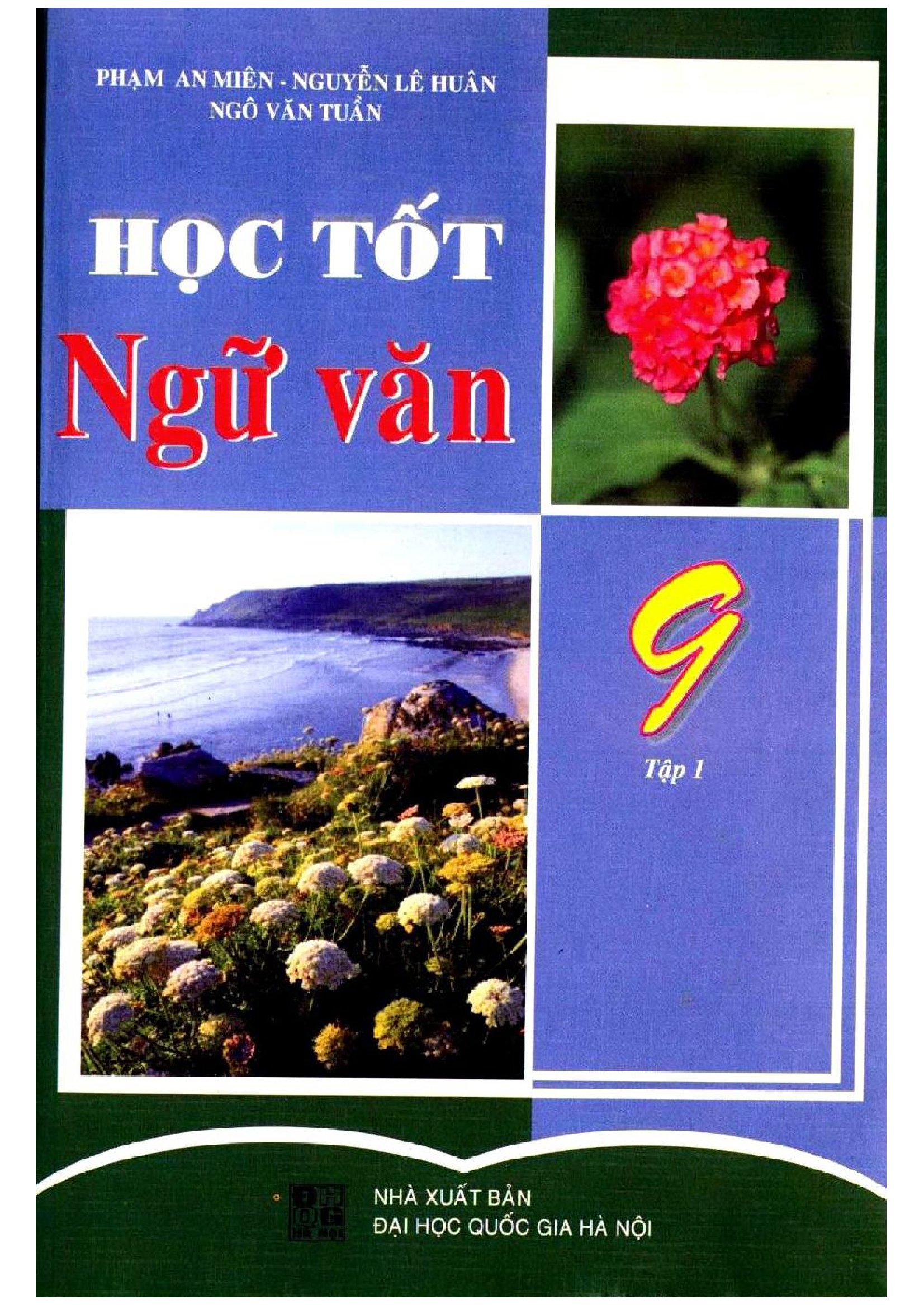 hoc-tot-ngu-van-9-tap-1 - pham anh mien