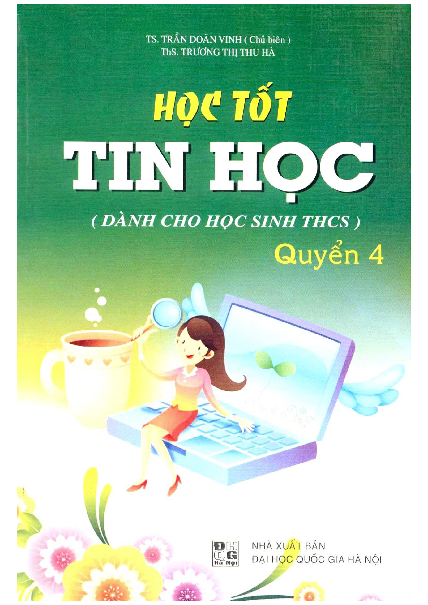 hoc tot tin hoc lop 9 - tran doan vinh